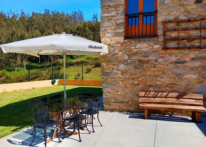 Casa Carmelo