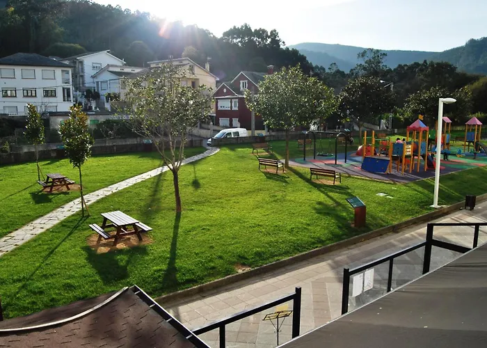 Duerming Park Viveiro